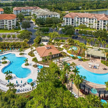 Vista Cay Luxury 3 Bedroom Condo Orlando Exterior photo