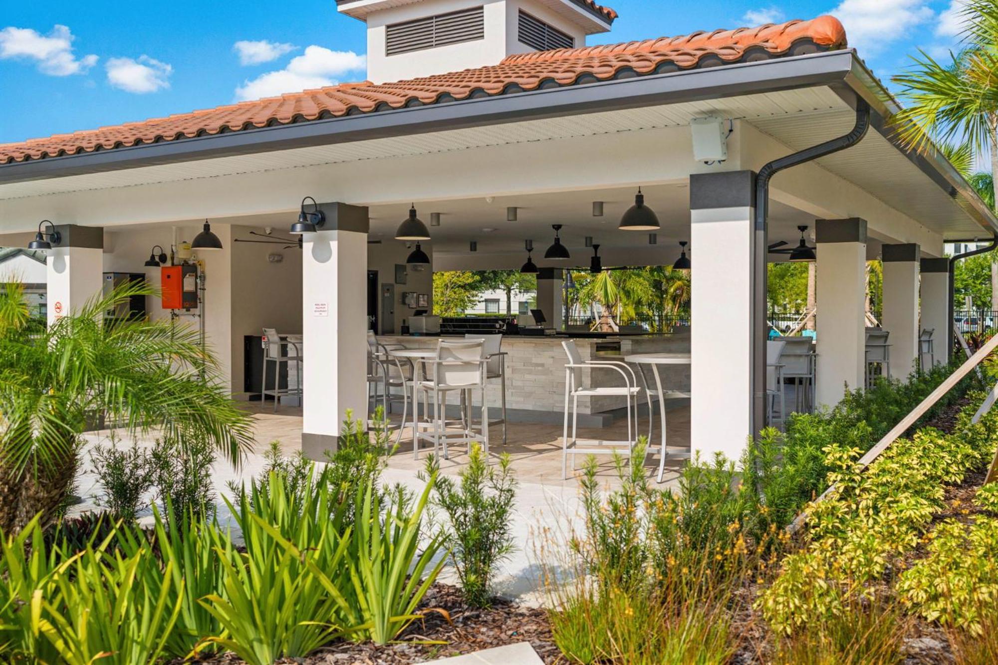 Vista Cay Luxury 3 Bedroom Condo Orlando Exterior photo