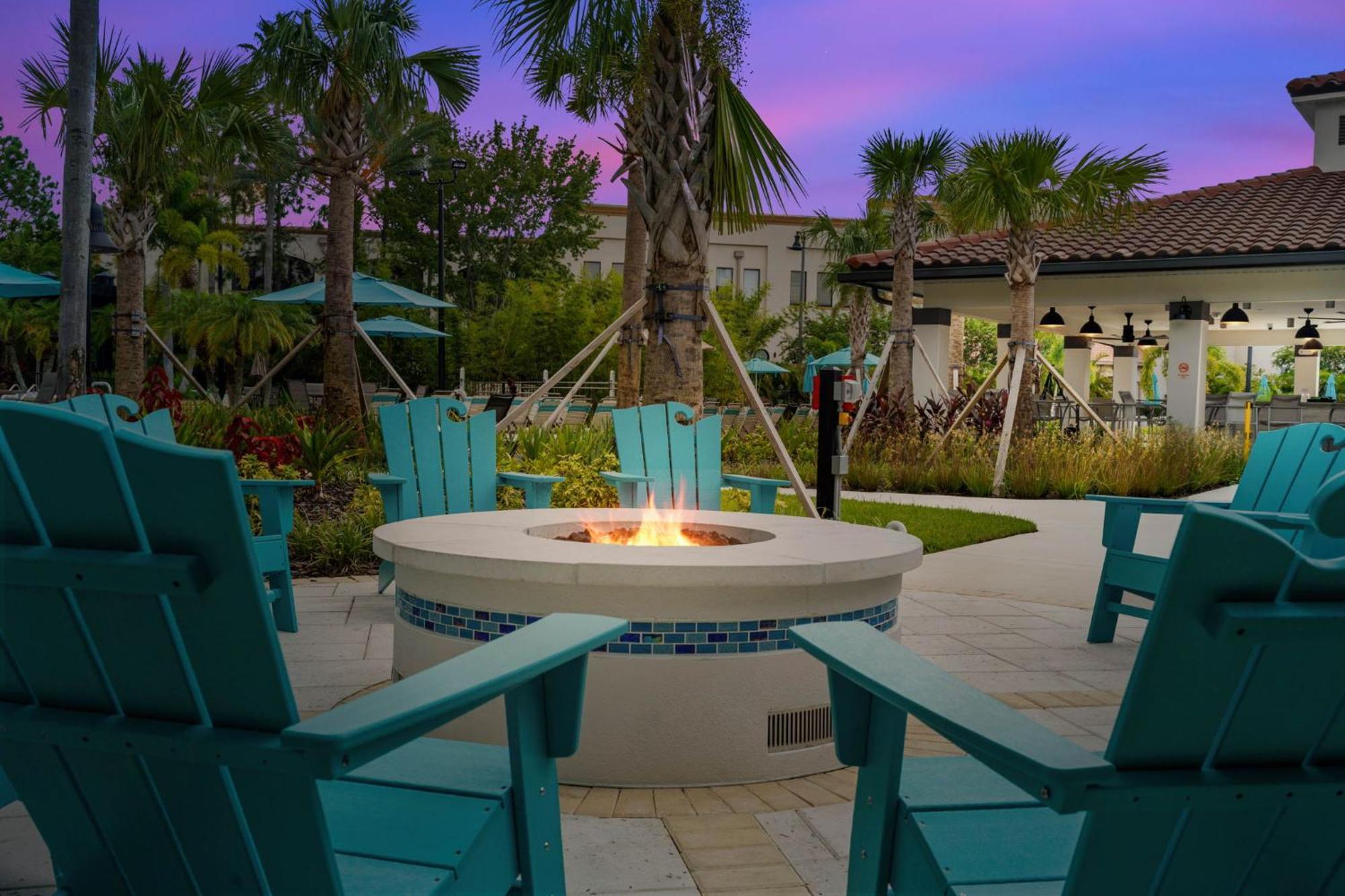 Vista Cay Luxury 3 Bedroom Condo Orlando Exterior photo
