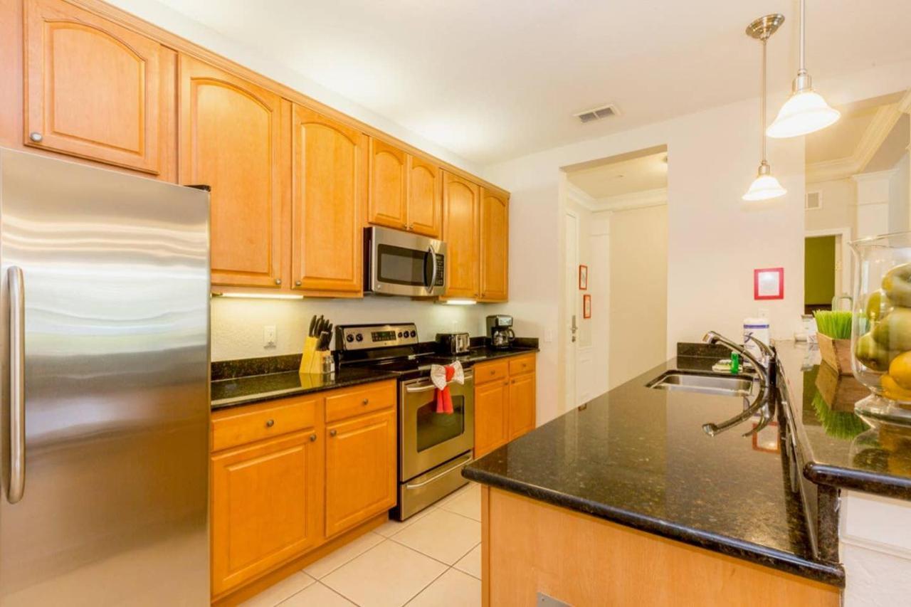 Vista Cay Luxury 3 Bedroom Condo Orlando Exterior photo