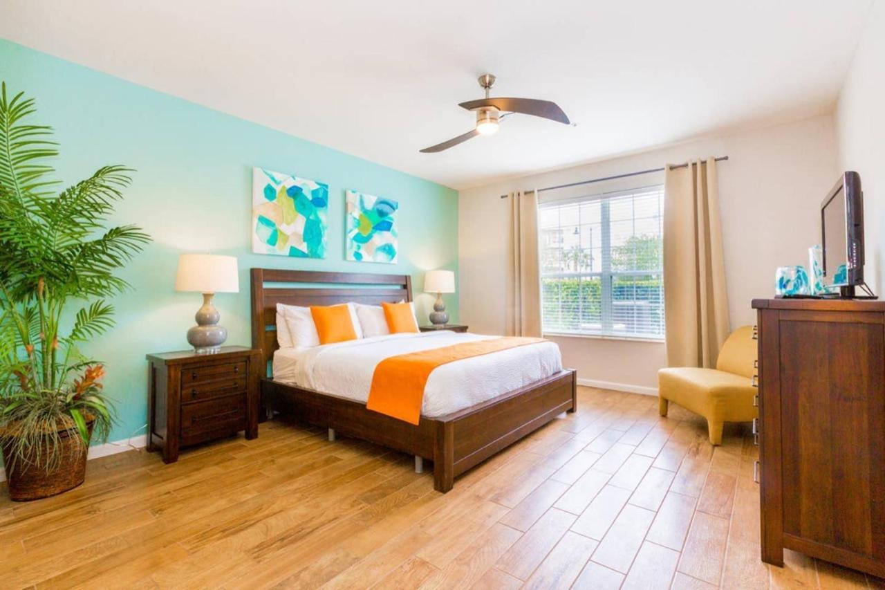 Vista Cay Luxury 3 Bedroom Condo Orlando Exterior photo