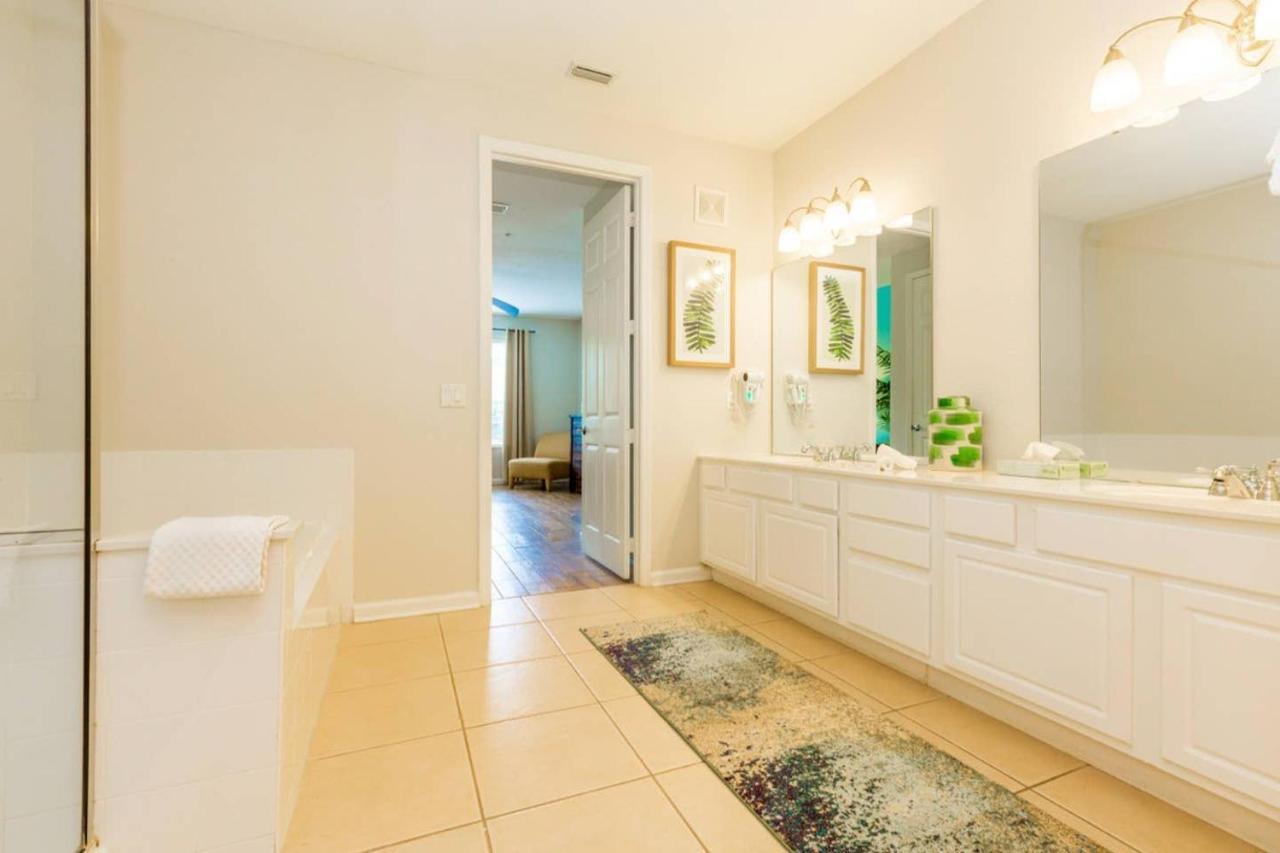 Vista Cay Luxury 3 Bedroom Condo Orlando Exterior photo