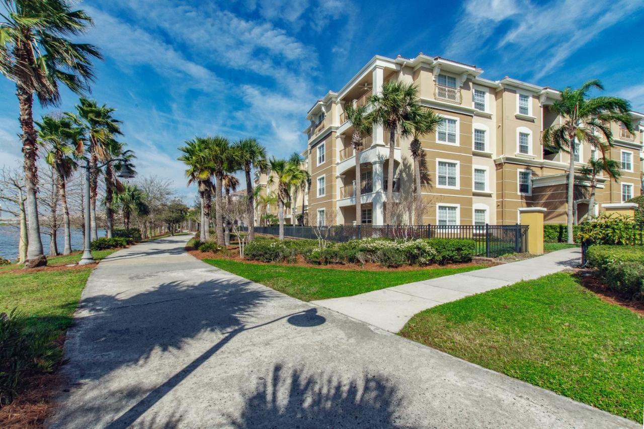 Vista Cay Luxury 3 Bedroom Condo Orlando Exterior photo